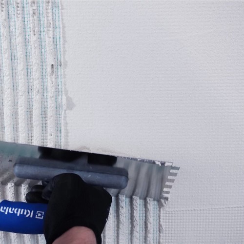 Ceresit CT100 Impactum - Highly Flexible Dispersion Reinforcing Compound for Expanded Polystyrene Ceresit CT100 Impactum - Highly Flexible Dispersion Reinforcing Compound for Expanded Polystyrene