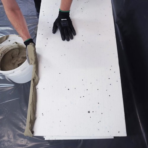 Ceresit CT85 Flex - Adhesive and Base Coat for Expanded Polystyrene (EPS) Boards - 25kg Ceresit CT85 Flex - Adhesive and Base Coat for Expanded Polystyrene (EPS) Boards - 25kg