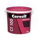 Ceresit CT100 Impactum - Highly Flexible Dispersion Reinforcing Compound for Expanded Polystyrene Ceresit CT100 Impactum - Highly Flexible Dispersion Reinforcing Compound for Expanded Polystyrene