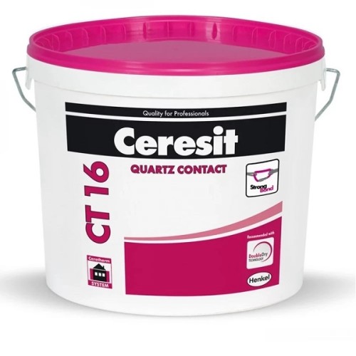 Ceresit CT16 Primer - 3.33L - 5kg Ceresit CT16 Primer - 3.33L - 5kg