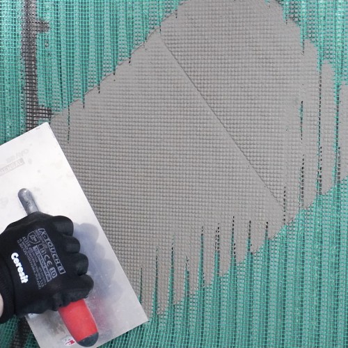 Ceresit CT325 Glass-Fibre Mesh (roll) Ceresit CT325 Glass-Fibre Mesh (roll)