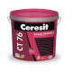 Ceresit CT76 Solar Protect Silicon-Elastomer Render 1.5mm Grain (stone texture) - 25Kg Ceresit CT76 Solar Protect Silicon-Elastomer Render 1.5mm Grain (stone texture) - 25Kg