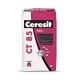 Ceresit CT85 Flex - Adhesive and Base Coat for Expanded Polystyrene (EPS) Boards - 25kg Ceresit CT85 Flex - Adhesive and Base Coat for Expanded Polystyrene (EPS) Boards - 25kg
