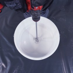 Ceresit CT42 Acrylic Paint - 15L