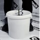 Silicone Render Ceresit CT74 - 1.5mm grain (stone texture) - Self Clean Silicone Render Ceresit CT74 - 1.5mm grain (stone texture) - Self Clean