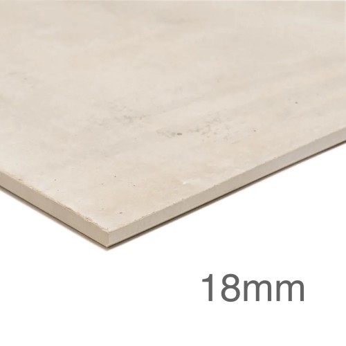 18mm Cemgold A1 Cement Particle Board - 1200mm x 2400mm 18mm Cemgold A1 Cement Particle Board - 1200mm x 2400mm