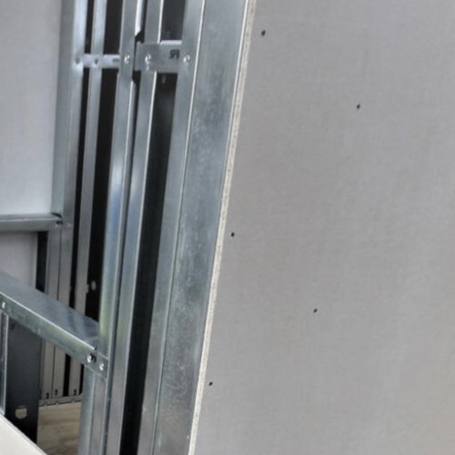 10mm Cemgold A1 Cement Particle Board - 1200mm x 2400mm 10mm Cemgold A1 Cement Particle Board - 1200mm x 2400mm