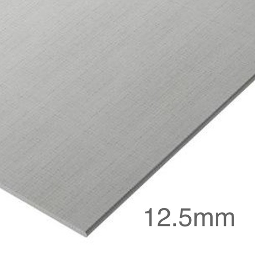 12.5mm Knauf Aquapanel Exterior Cement Board - 1200mm x 900mm 12.5mm Knauf Aquapanel Exterior Cement Board - 1200mm x 900mm