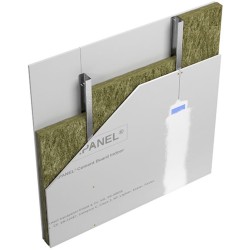 12.5mm Knauf Aquapanel Interior Cement Board 900mm x 1200mm