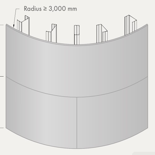 12.5mm Knauf Aquapanel Exterior Cement Board - 1200mm x 900mm 12.5mm Knauf Aquapanel Exterior Cement Board - 1200mm x 900mm