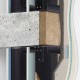 12.5mm Knauf Aquapanel Exterior Cement Board - 1200mm x 900mm 12.5mm Knauf Aquapanel Exterior Cement Board - 1200mm x 900mm