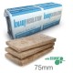 75mm DriTherm 32 Ultimate Cavity Slab Knauf (pack of 6) 75mm DriTherm 32 Ultimate Cavity Slab Knauf (pack of 6)