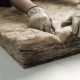 100mm Knauf Earthwool Loft Roll 44 (Combi-cut) 100mm Knauf Earthwool Loft Roll 44 (Combi-cut)