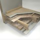 50mm Earthwool Flexible Insulation Slab Knauf (pack of 12) 50mm Earthwool Flexible Insulation Slab Knauf (pack of 12)