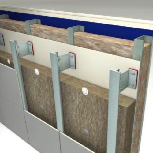 50mm Earthwool Flexible Insulation Slab Knauf (pack of 12) 50mm Earthwool Flexible Insulation Slab Knauf (pack of 12)