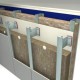 50mm Earthwool Flexible Insulation Slab Knauf (pack of 12) 50mm Earthwool Flexible Insulation Slab Knauf (pack of 12)