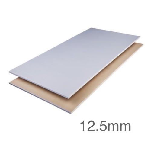 12.5mm Knauf Performance Plus - High Performance Plasterboard - 1200mm x 2400mm 12.5mm Knauf Performance Plus - High Performance Plasterboard - 1200mm x 2400mm
