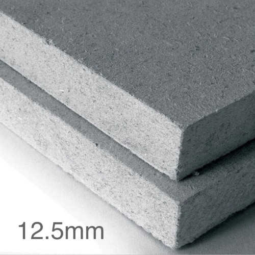 12.5mm Knauf Vidiwall - High Performance Plasterboard 1200mm x 2400mm 12.5mm Knauf Vidiwall - High Performance Plasterboard 1200mm x 2400mm