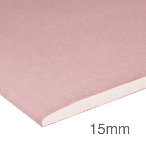 15mm Fire Panel (formerly known as Fireshield) Plasterboard - Wall Board Knauf 15mm Fire Panel (formerly known as Fireshield) Plasterboard - Wall Board Knauf