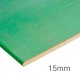 15mm Knauf Moisture Panel (formerly known as Moistureshield) - Wall Board 15mm Knauf Moisture Panel (formerly known as Moistureshield) - Wall Board
