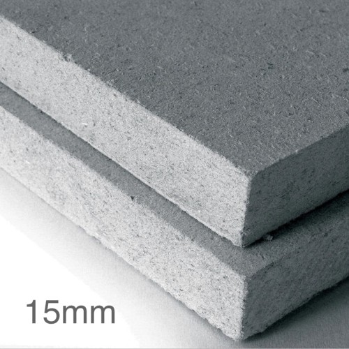 15mm Knauf Vidiwall - High Performance Plasterboard 1200mm x 2400mm 15mm Knauf Vidiwall - High Performance Plasterboard 1200mm x 2400mm