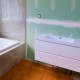 12.5mm Knauf Moisture Panel (formerly known as Moistureshield) - Wall Board 12.5mm Knauf Moisture Panel (formerly known as Moistureshield) - Wall Board