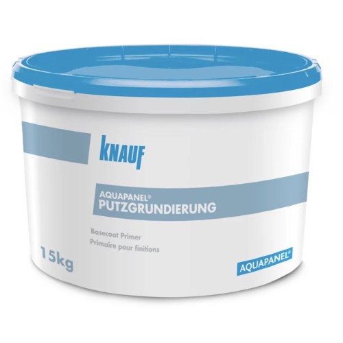 15kg Knauf Aquapanel Basecoat Primer 15kg Knauf Aquapanel Basecoat Primer