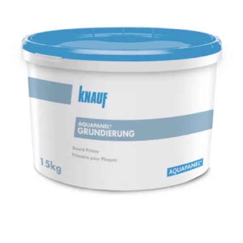 15kg Knauf Aquapanel Board Primer 15kg Knauf Aquapanel Board Primer