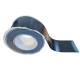 75mm Novia Ultraviolet Lap Tape - 25m roll 75mm Novia Ultraviolet Lap Tape - 25m roll