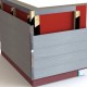 7.5mm x 190mm x 3660mm Supertech Weatherboard - A1 Non-Combustible Cladding Board 7.5mm x 190mm x 3660mm Supertech Weatherboard - A1 Non-Combustible Cladding Board