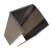 Supertech Aluminium External Corner Jointing Insert Profile  - 300mm length
