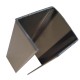 Supertech Aluminium External Corner Jointing Insert Profile - 300mm length Supertech Aluminium External Corner Jointing Insert Profile - 300mm length