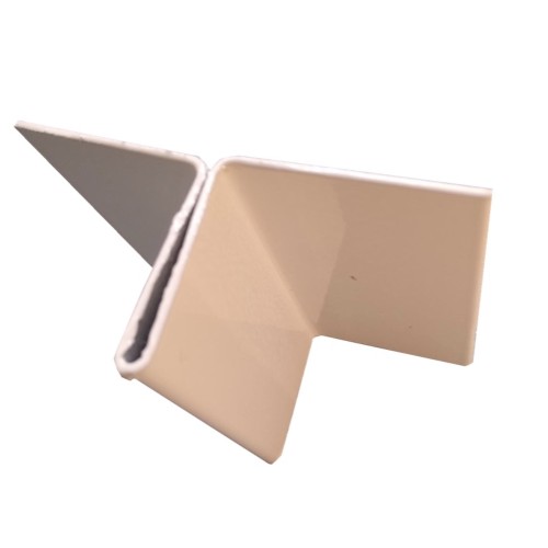 Supertech Aluminium Joint Profile - 3m length Supertech Aluminium Joint Profile - 3m length