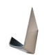Supertech Aluminium Small End Cap Connection Profile - 3m length Supertech Aluminium Small End Cap Connection Profile - 3m length