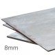 8mm Tepe Betopan - Cement Bonded Particle Board - 2400mm x 1200mm 8mm Tepe Betopan - Cement Bonded Particle Board - 2400mm x 1200mm