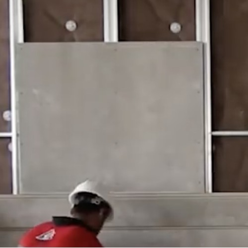 8mm Tepe Betopan - Cement Bonded Particle Board - 2400mm x 1200mm 8mm Tepe Betopan - Cement Bonded Particle Board - 2400mm x 1200mm