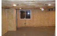 The basics of Basement Insulation