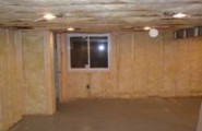 The basics of Basement Insulation