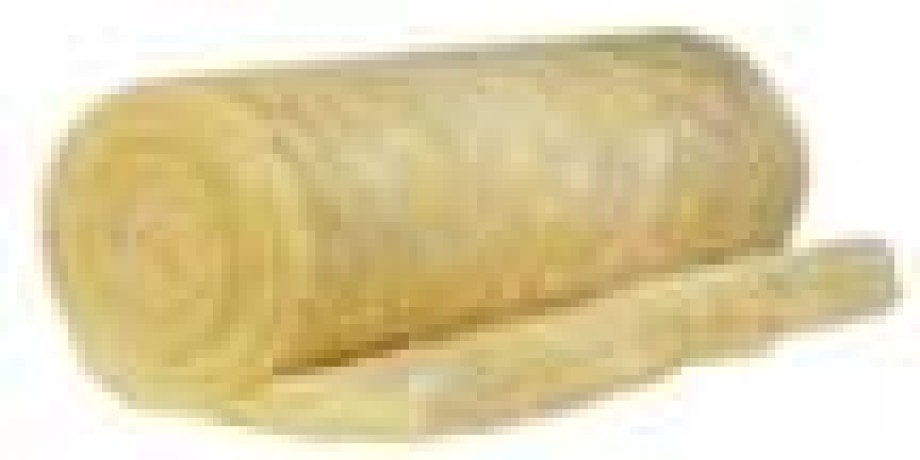 Insulating with Glass Wool Insulation Insulating with Glass Wool Insulation