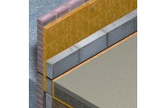 The Chance Of Later Addition Of EWI Is Higher For A Partially Filled Cavity Wall