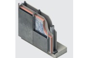 Rigid Insulation Boards: Phenolic Insulation Boards