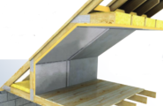 The Importance of Proper Ventilation in Roof Insulation