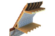Cold Pitched Roof Insulation - Pitched Roof Insulation Part 2