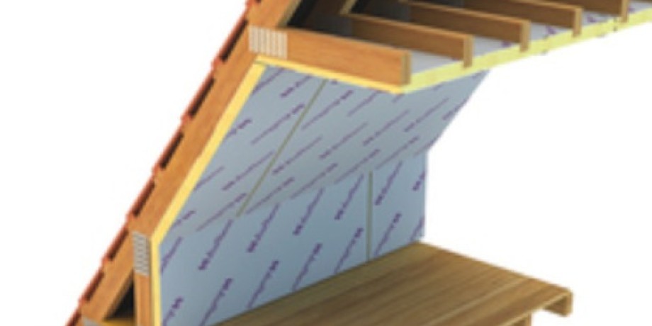 Cold Pitched Roof Insulation - Pitched Roof Insulation Part 2 Cold Pitched Roof Insulation - Pitched Roof Insulation Part 2
