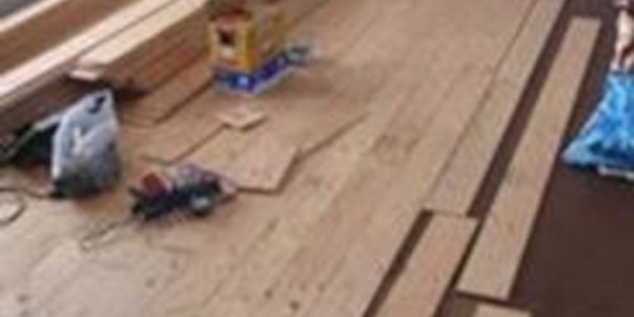 Floating Floors Insulation Tips Floating Floors Insulation Tips