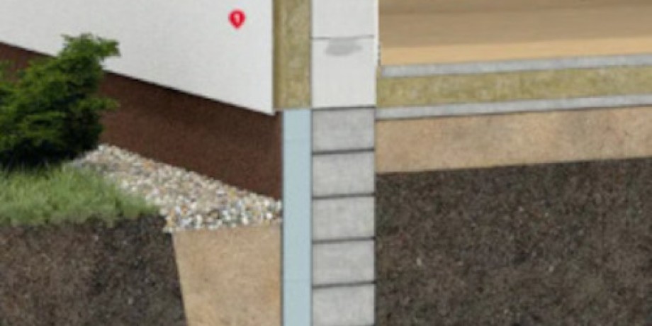 External Wall Insulation Systems External Wall Insulation Systems