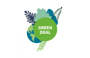 What is New with Green Deal