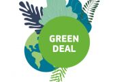 What is New with Green Deal