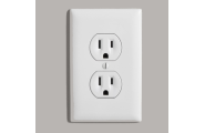 Why Insulate Electrical Outlets in your Home