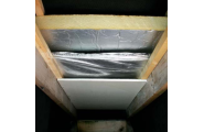 DIY Guide to Reflective Insulation